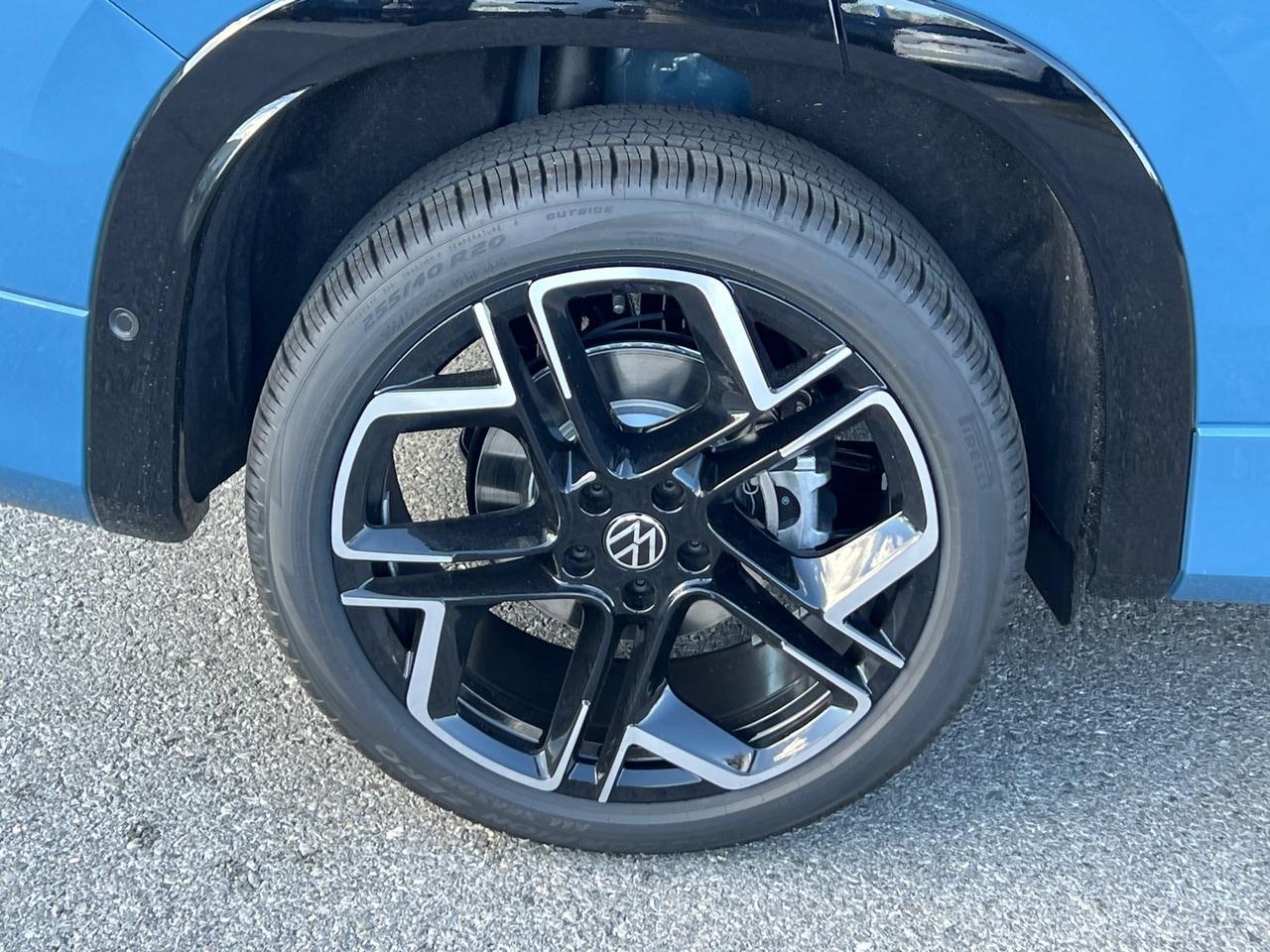 2026 Volkswagen Tiguan 2.0T SEL R-Line Turbo Hagerstown MD