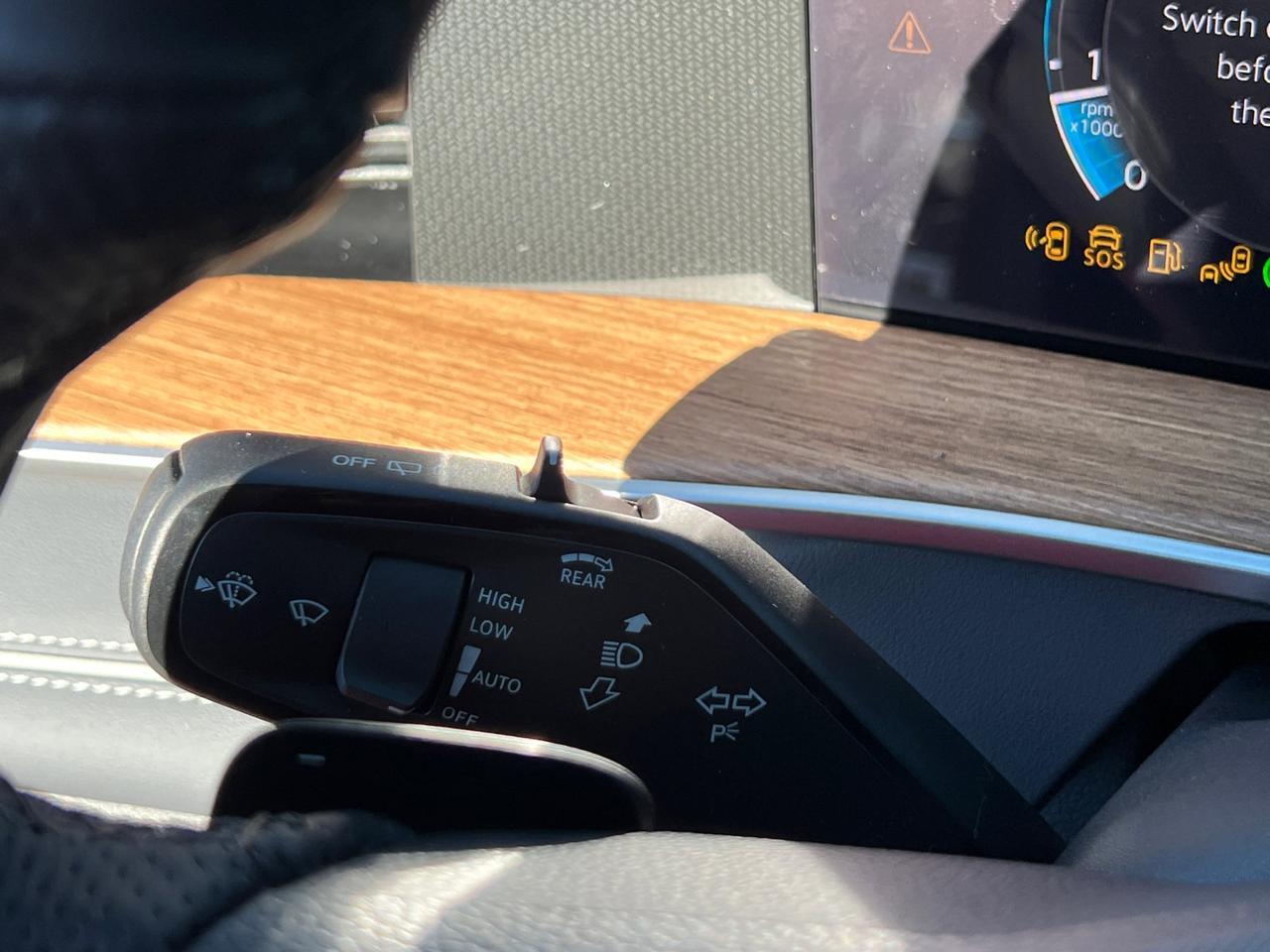 2026 Volkswagen Tiguan 2.0T SEL R-Line Turbo Hagerstown MD