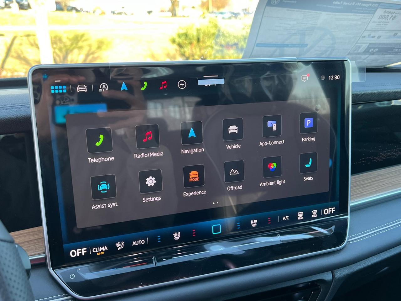 2026 Volkswagen Tiguan 2.0T SEL R-Line Turbo Hagerstown MD