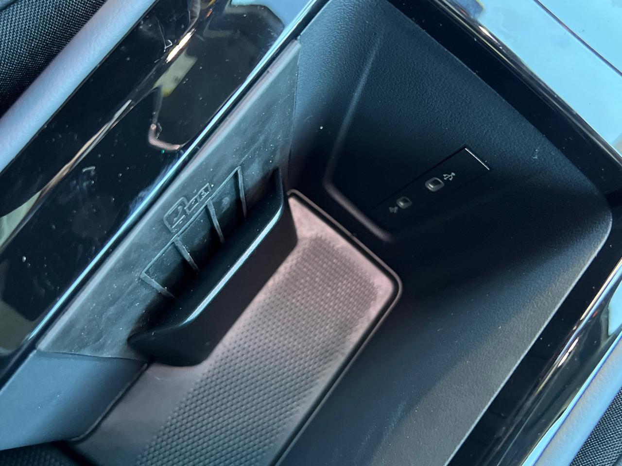 2026 Volkswagen Tiguan 2.0T SEL R-Line Turbo Hagerstown MD