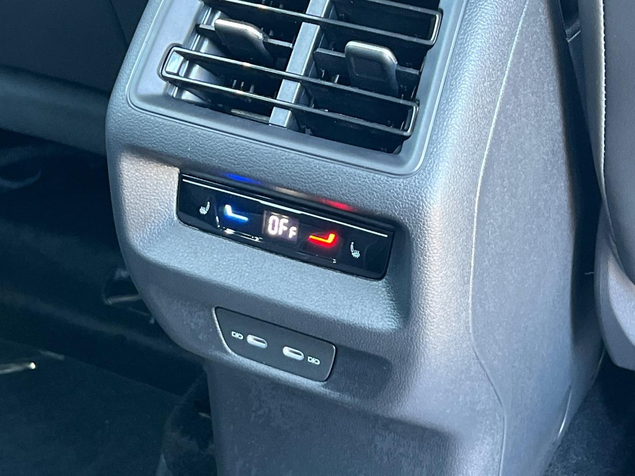 2026 Volkswagen Tiguan 2.0T SEL R-Line Turbo Hagerstown MD