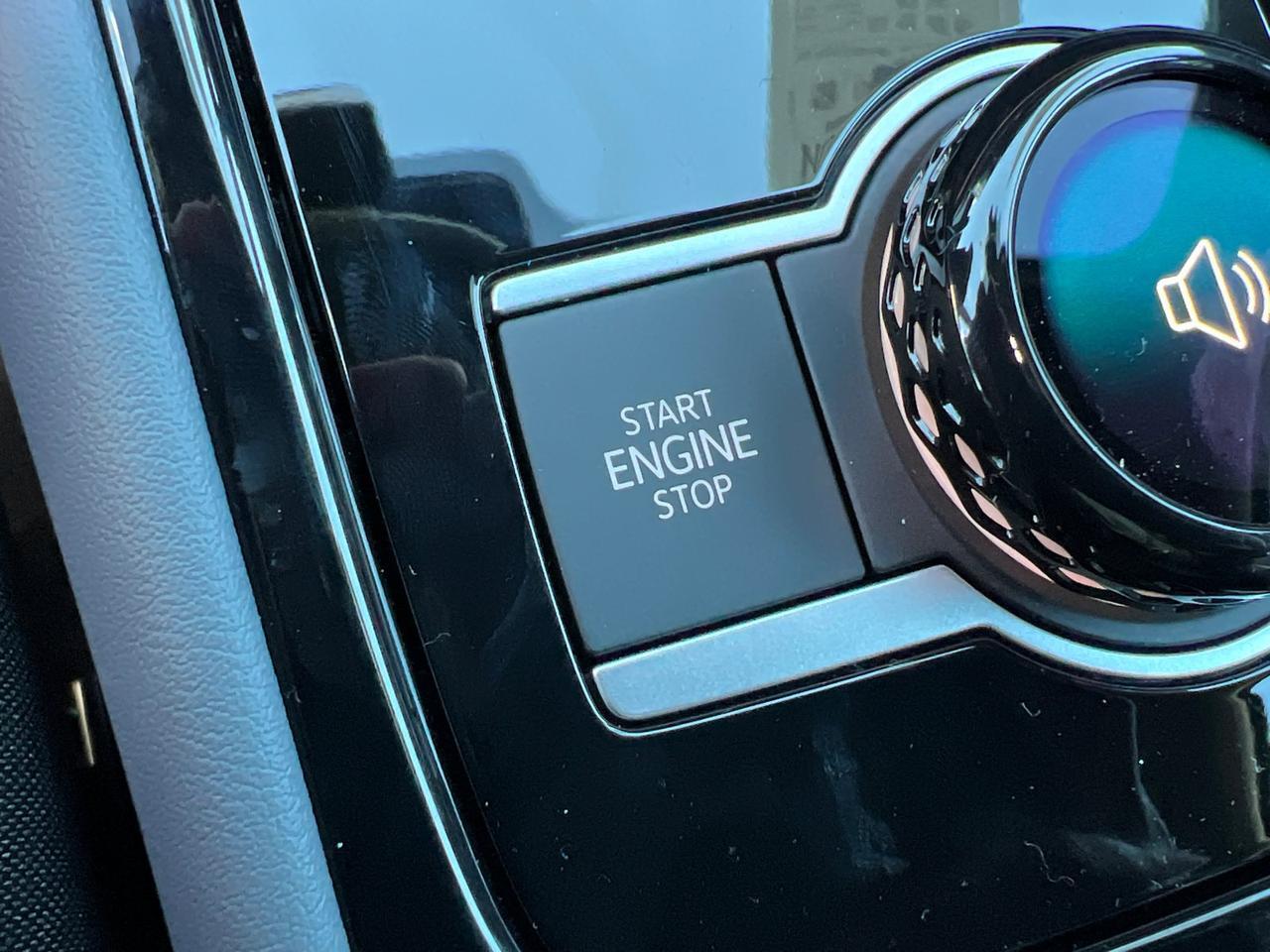 2026 Volkswagen Tiguan 2.0T SEL R-Line Turbo Hagerstown MD