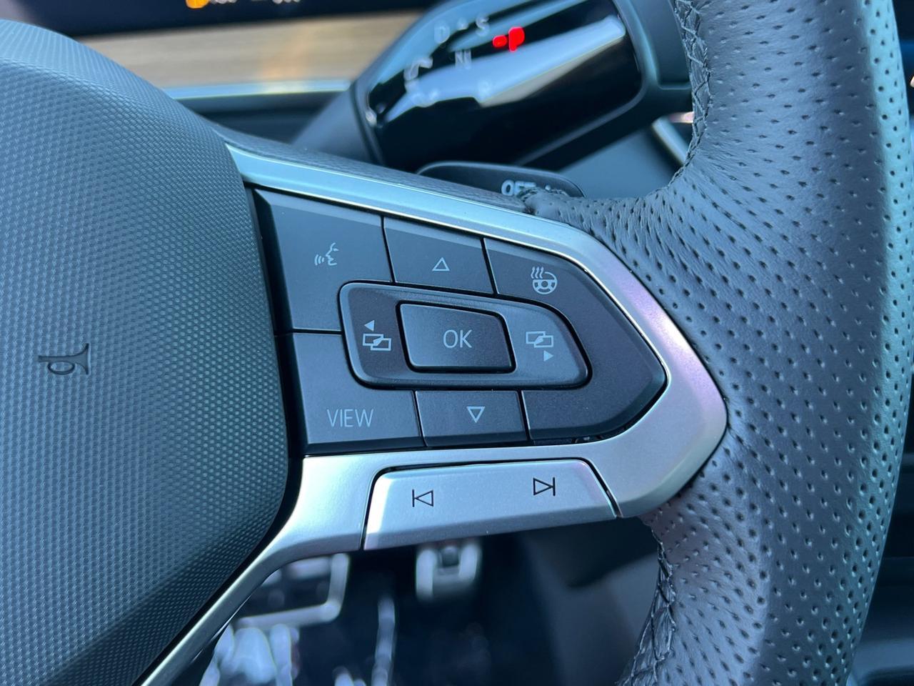 2026 Volkswagen Tiguan 2.0T SEL R-Line Turbo Hagerstown MD