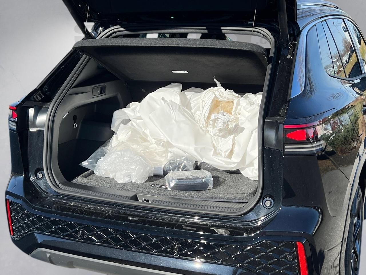 2026 Volkswagen Tiguan 2.0T SEL R-Line Turbo Hagerstown MD