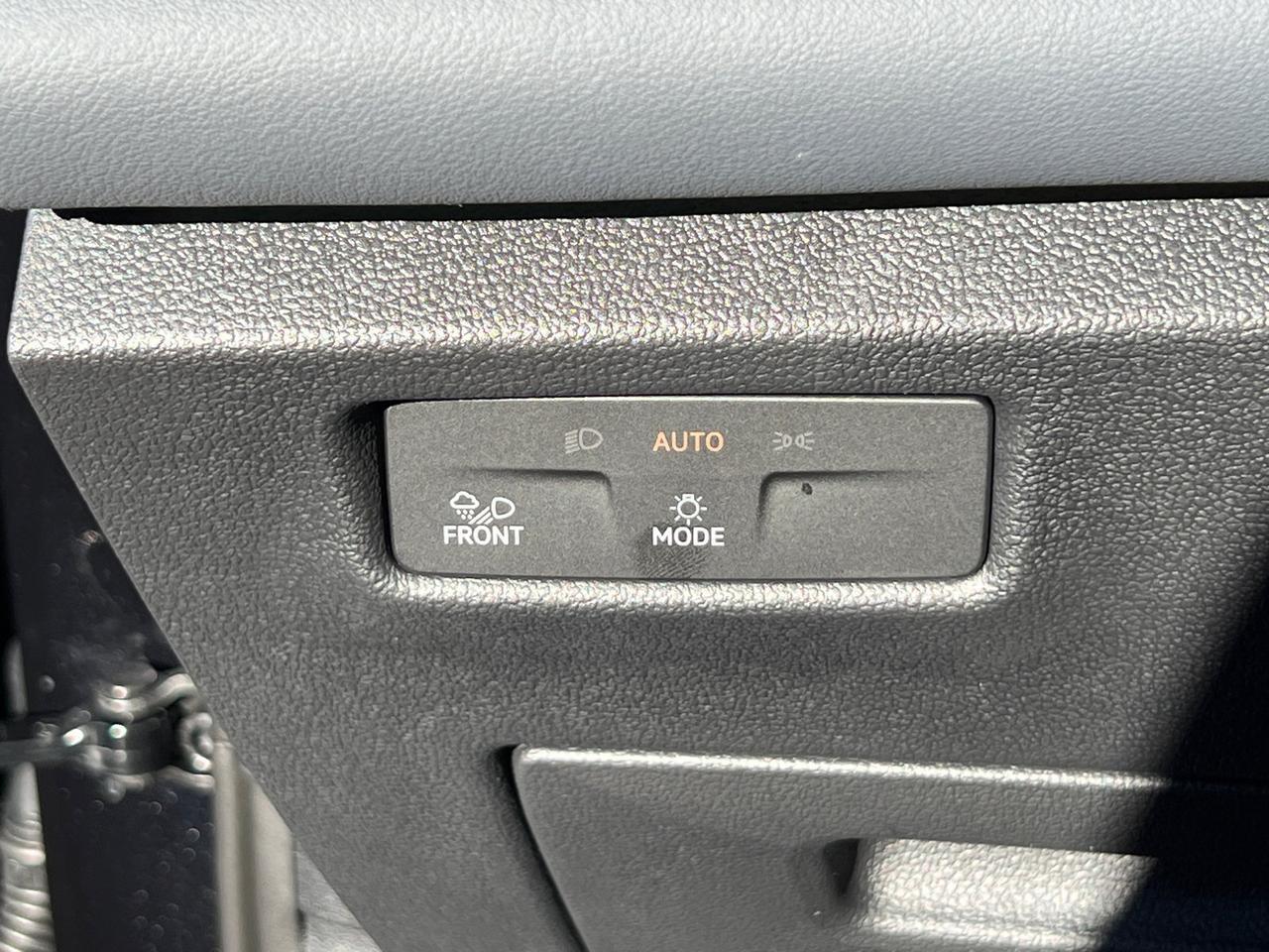 2026 Volkswagen Tiguan 2.0T SEL R-Line Turbo Hagerstown MD