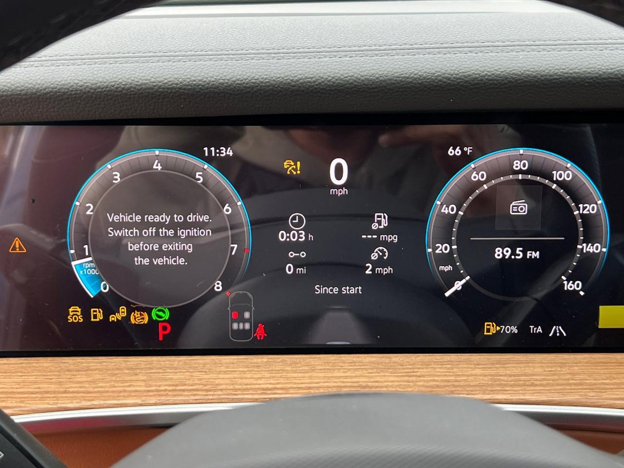 2026 Volkswagen Tiguan 2.0T SEL R-Line Turbo Hagerstown MD