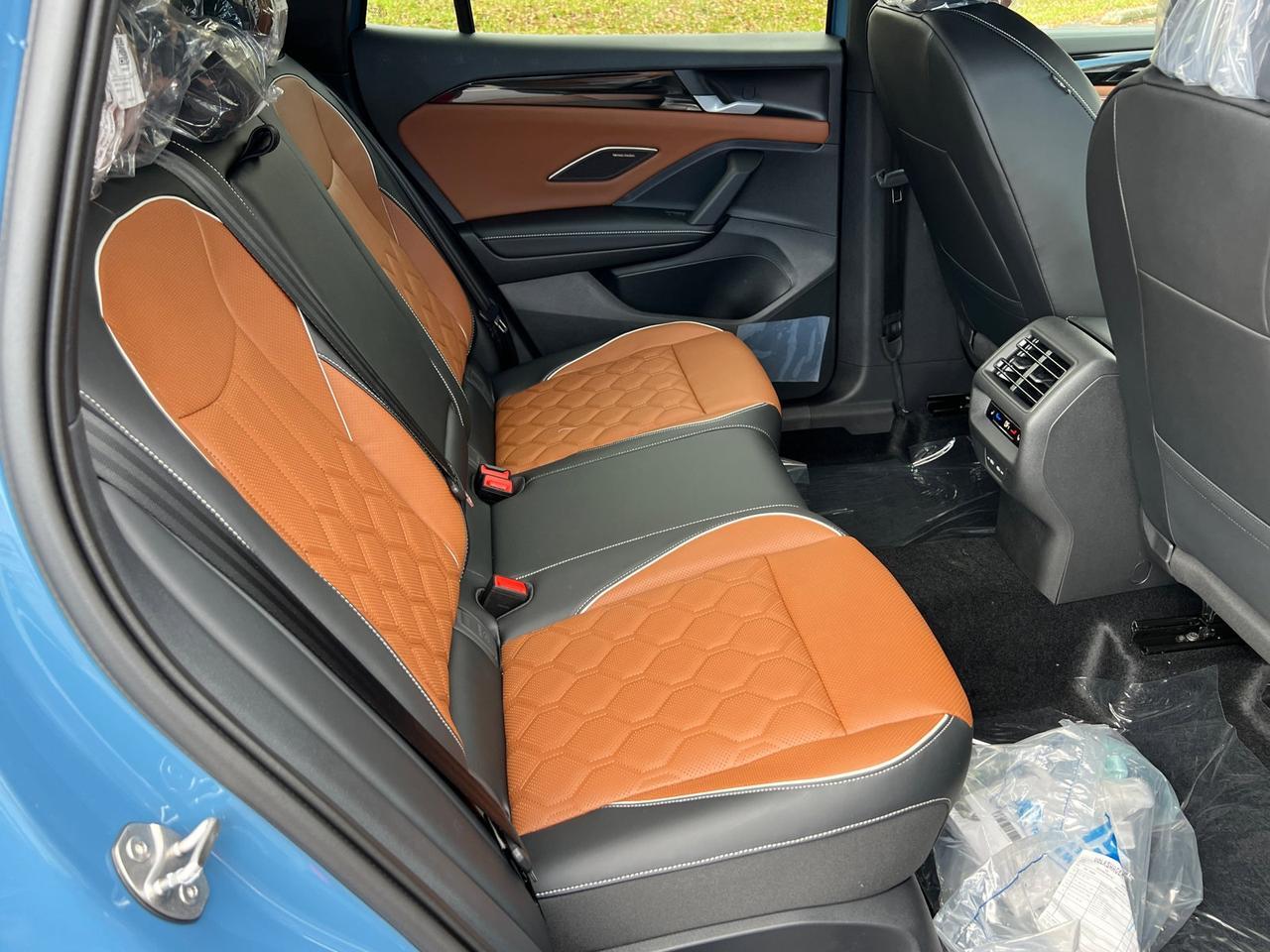 2026 Volkswagen Tiguan 2.0T SEL R-Line Turbo Hagerstown MD