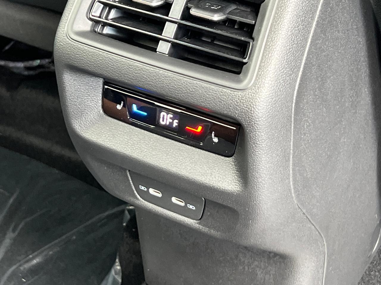 2026 Volkswagen Tiguan 2.0T SEL R-Line Turbo Hagerstown MD