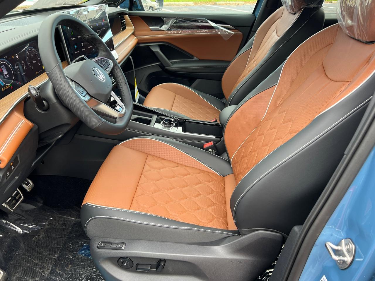 2026 Volkswagen Tiguan 2.0T SEL R-Line Turbo Hagerstown MD