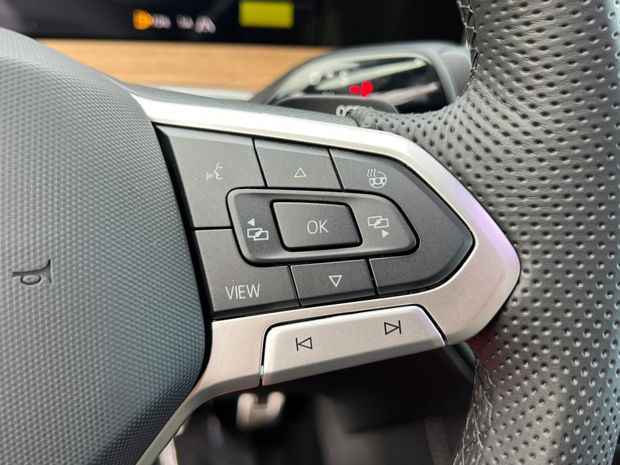 2026 Volkswagen Tiguan 2.0T SEL R-Line Turbo Hagerstown MD