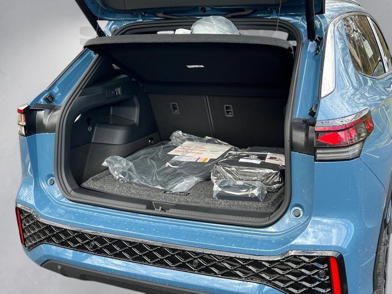 2026 Volkswagen Tiguan 2.0T SEL R-Line Turbo Hagerstown MD