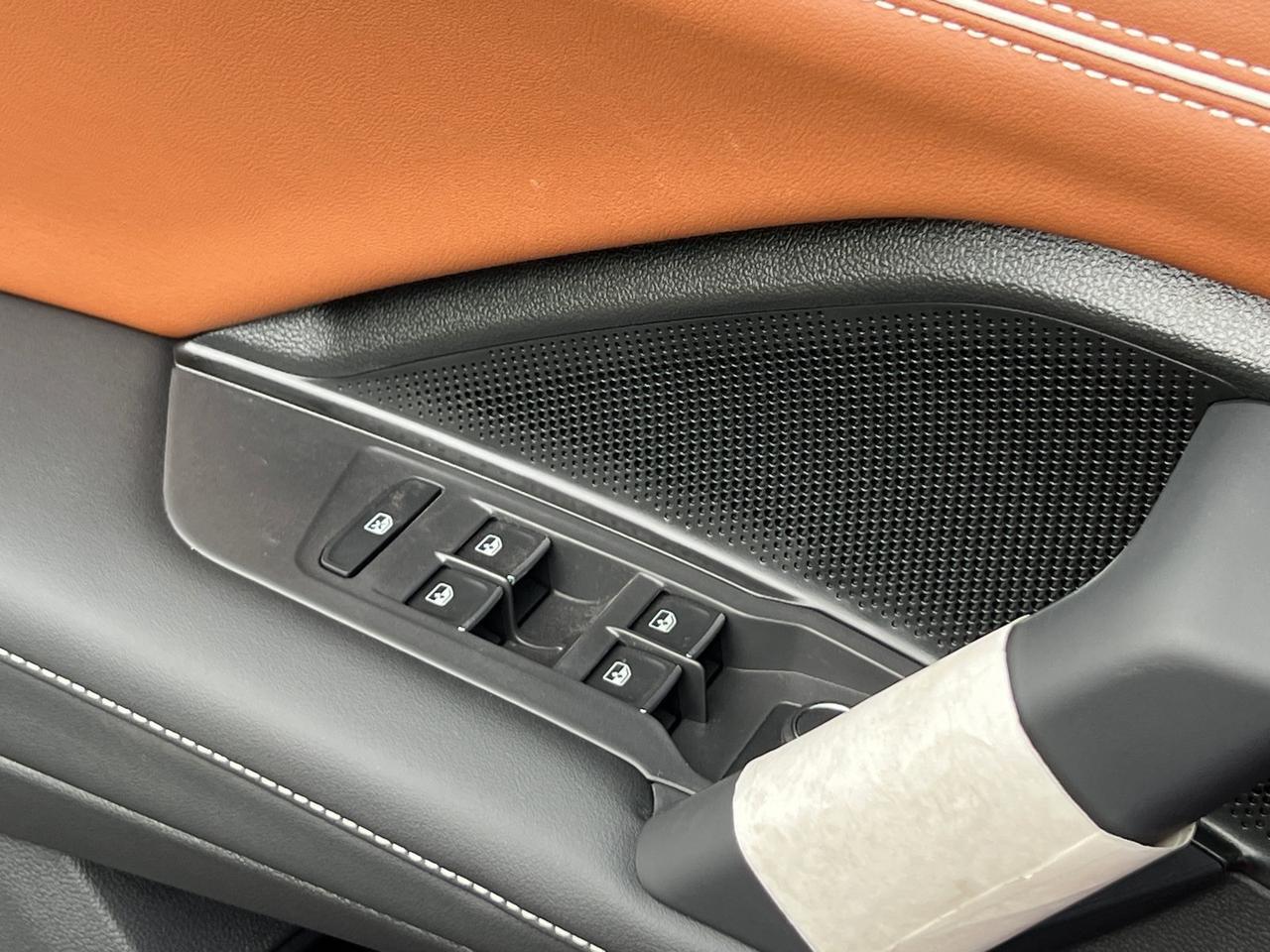 2026 Volkswagen Tiguan 2.0T SEL R-Line Turbo Hagerstown MD