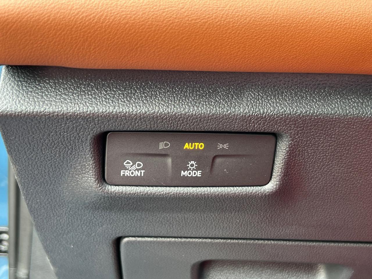 2026 Volkswagen Tiguan 2.0T SEL R-Line Turbo Hagerstown MD