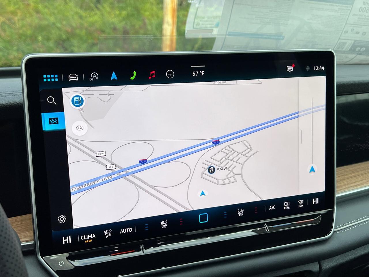 2026 Volkswagen Tiguan 2.0T SEL R-Line Turbo Hagerstown MD