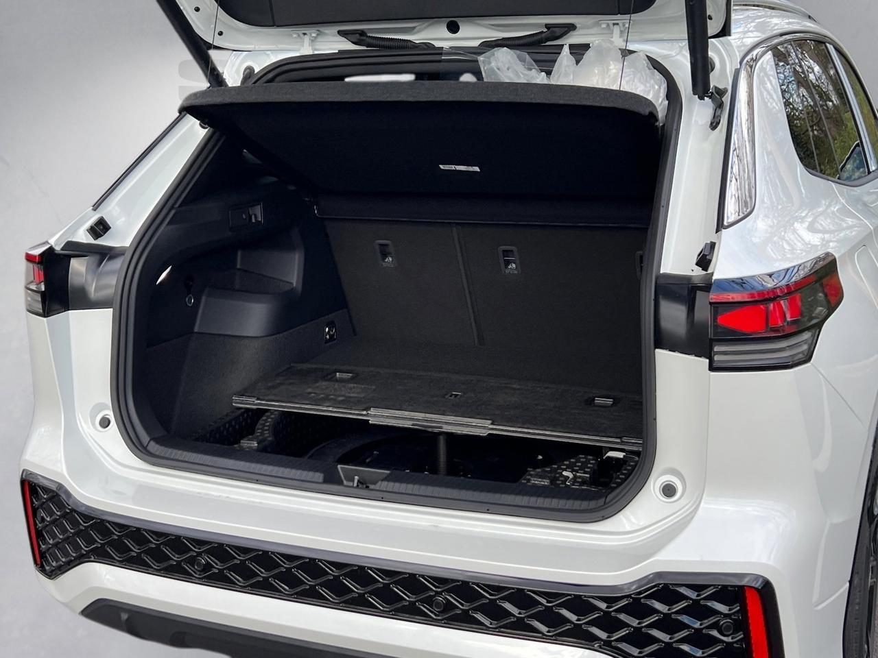 2026 Volkswagen Tiguan 2.0T SEL R-Line Turbo Hagerstown MD