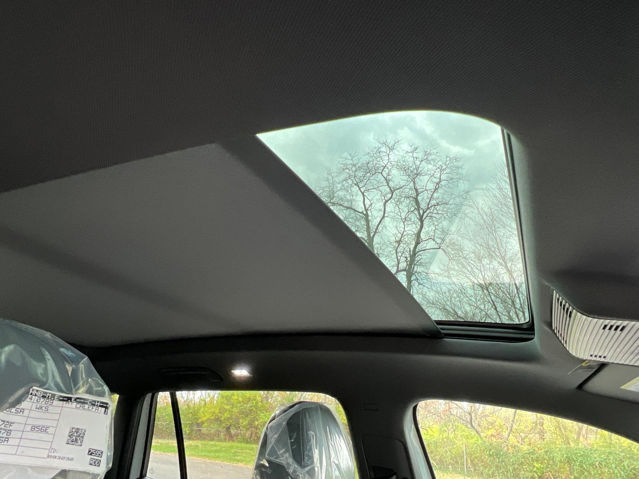 2026 Volkswagen Tiguan 2.0T SEL R-Line Turbo Hagerstown MD