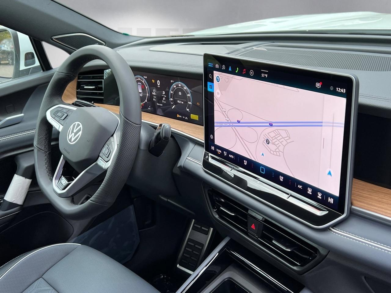 2026 Volkswagen Tiguan 2.0T SEL R-Line Turbo Hagerstown MD