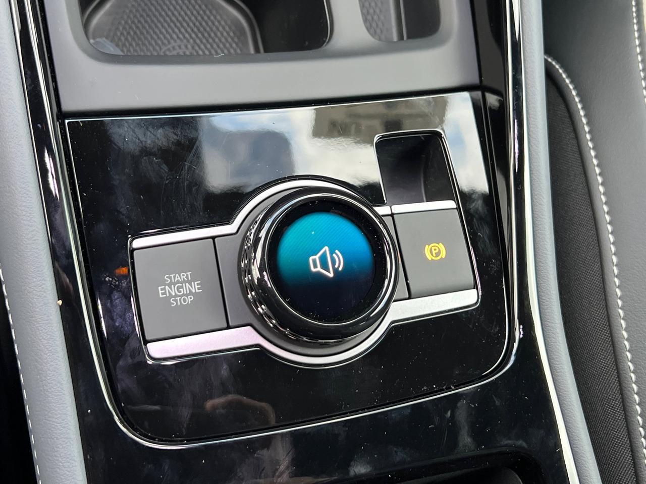 2026 Volkswagen Tiguan 2.0T SEL R-Line Turbo Hagerstown MD