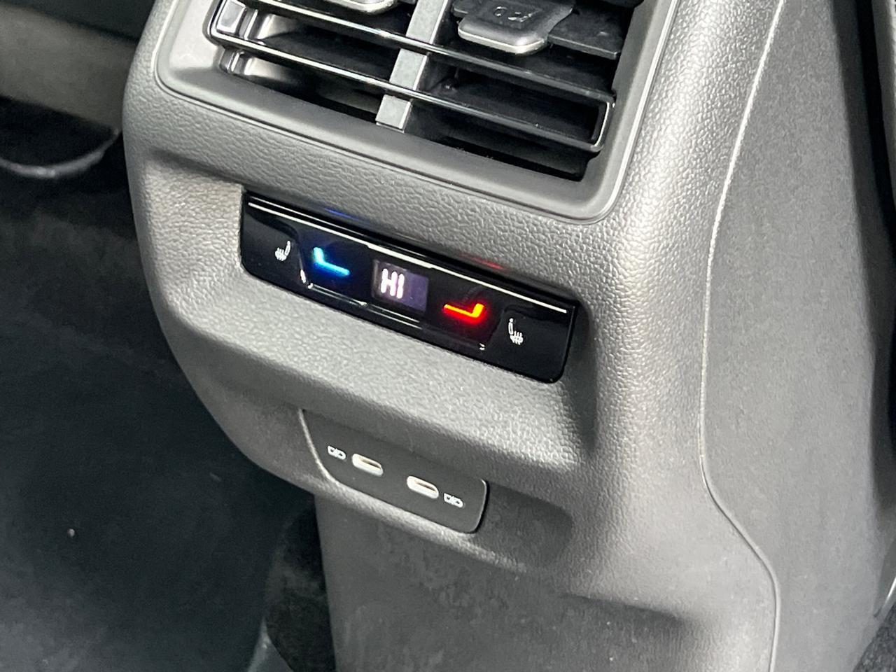 2026 Volkswagen Tiguan 2.0T SEL R-Line Turbo Hagerstown MD