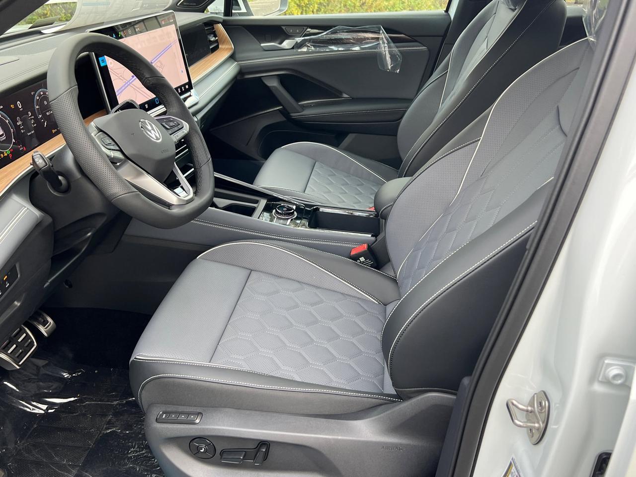 2026 Volkswagen Tiguan 2.0T SEL R-Line Turbo Hagerstown MD