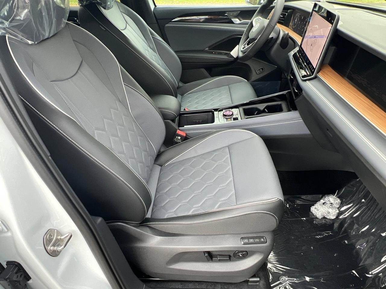 2026 Volkswagen Tiguan 2.0T SEL R-Line Turbo Hagerstown MD