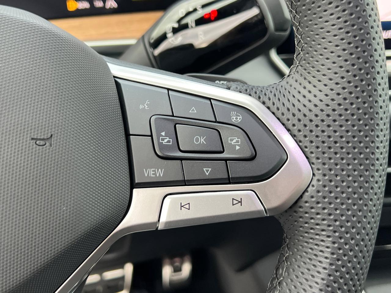 2026 Volkswagen Tiguan 2.0T SEL R-Line Turbo Hagerstown MD