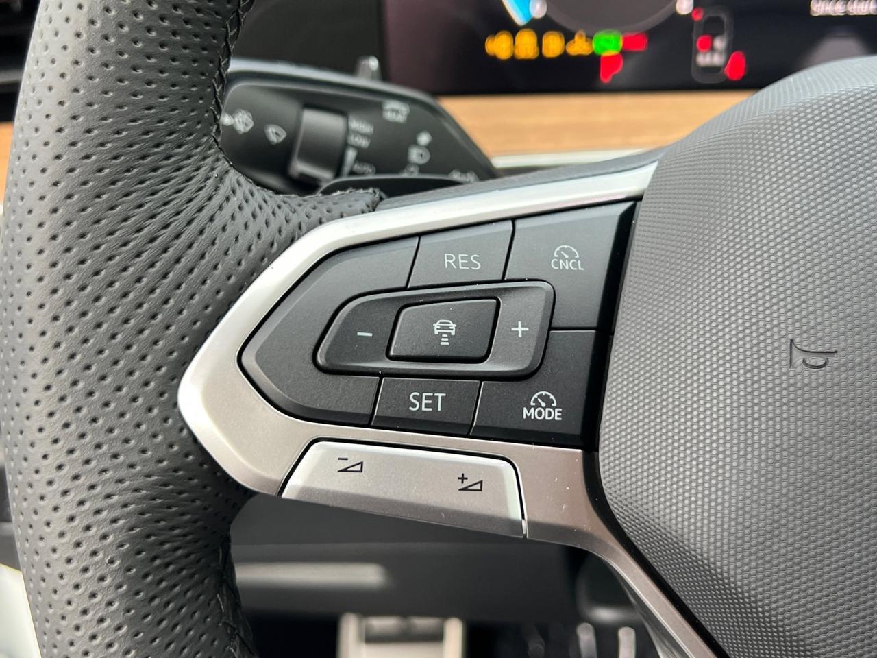 2026 Volkswagen Tiguan 2.0T SEL R-Line Turbo Hagerstown MD