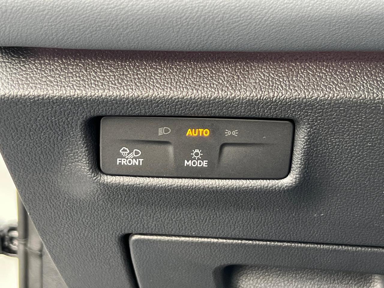 2026 Volkswagen Tiguan 2.0T SEL R-Line Turbo Hagerstown MD