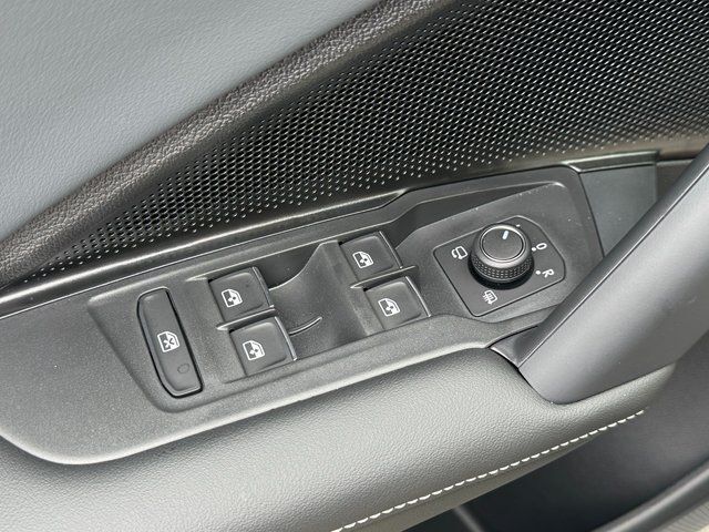 2026 Volkswagen Tiguan 2.0T SEL R-Line Turbo Springfield VA