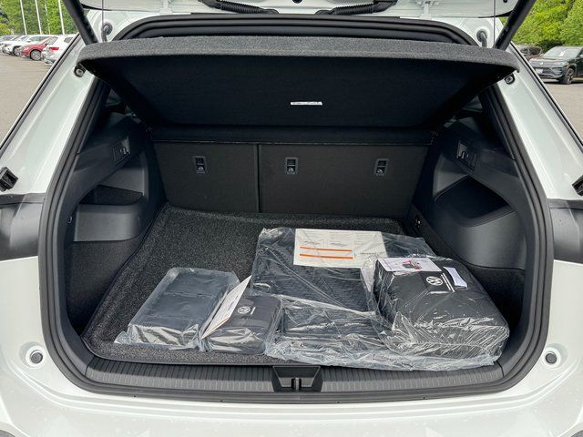 2026 Volkswagen Tiguan 2.0T SEL R-Line Turbo Springfield VA