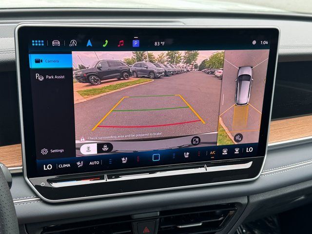 2026 Volkswagen Tiguan 2.0T SEL R-Line Turbo Springfield VA