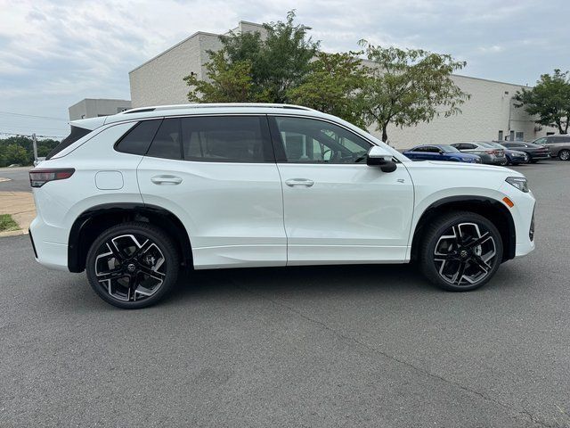 2026 Volkswagen Tiguan 2.0T SEL R-Line Turbo Springfield VA