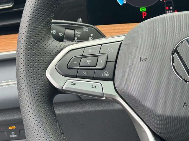 2026 Volkswagen Tiguan 2.0T SEL R-Line Turbo Springfield VA