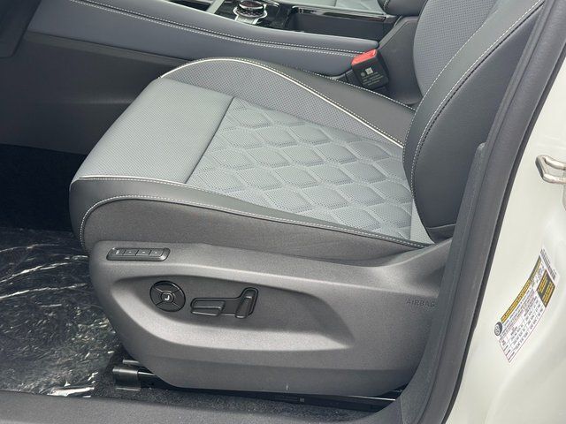 2026 Volkswagen Tiguan 2.0T SEL R-Line Turbo Springfield VA