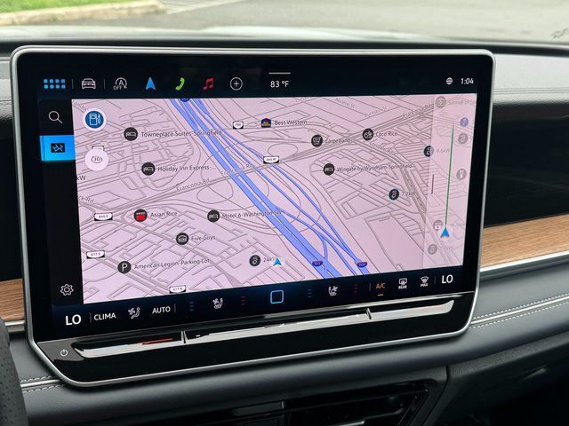 2026 Volkswagen Tiguan 2.0T SEL R-Line Turbo Springfield VA
