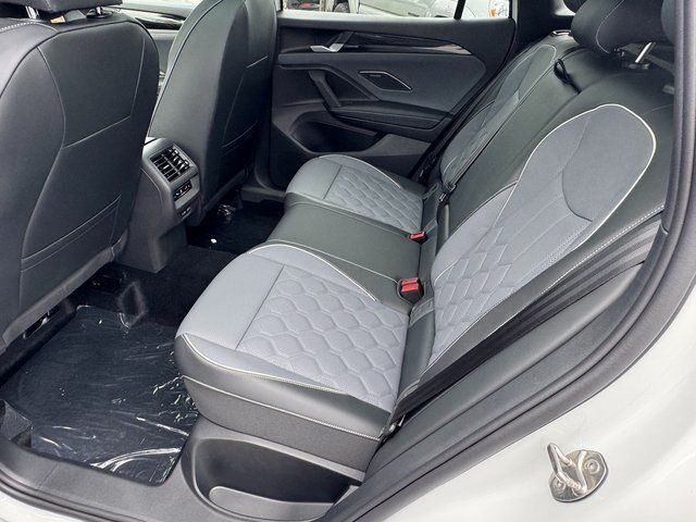 2026 Volkswagen Tiguan 2.0T SEL R-Line Turbo Springfield VA