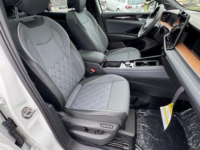 2026 Volkswagen Tiguan 2.0T SEL R-Line Turbo Springfield VA
