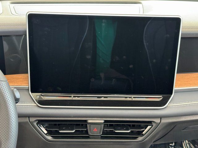 2026 Volkswagen Tiguan 2.0T SEL R-Line Turbo Springfield VA