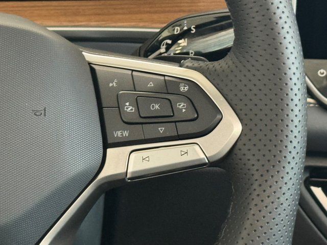 2026 Volkswagen Tiguan 2.0T SEL R-Line Turbo Springfield VA