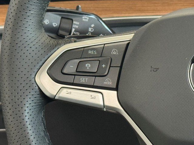 2026 Volkswagen Tiguan 2.0T SEL R-Line Turbo Springfield VA