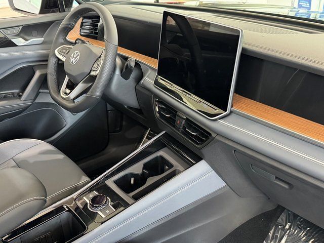 2026 Volkswagen Tiguan 2.0T SEL R-Line Turbo Springfield VA