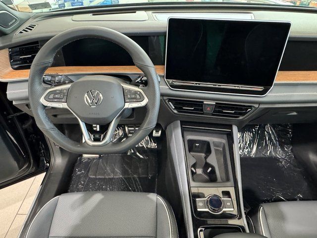 2026 Volkswagen Tiguan 2.0T SEL R-Line Turbo Springfield VA
