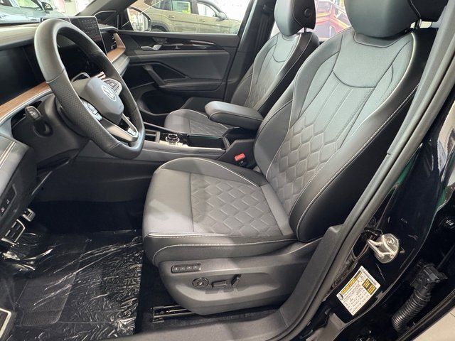 2026 Volkswagen Tiguan 2.0T SEL R-Line Turbo Springfield VA