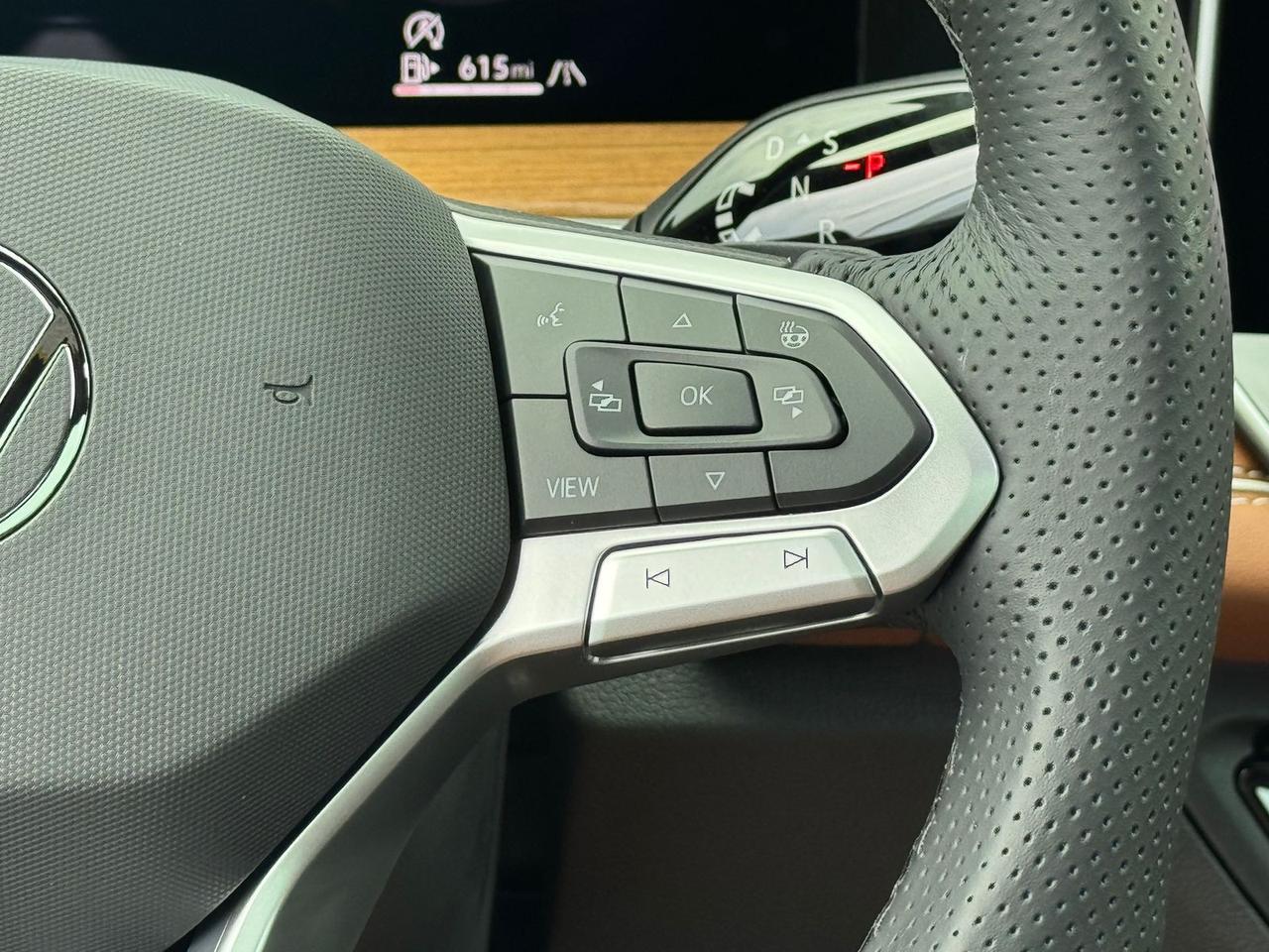 2026 Volkswagen Tiguan 2.0T SEL R-Line Turbo Springfield VA