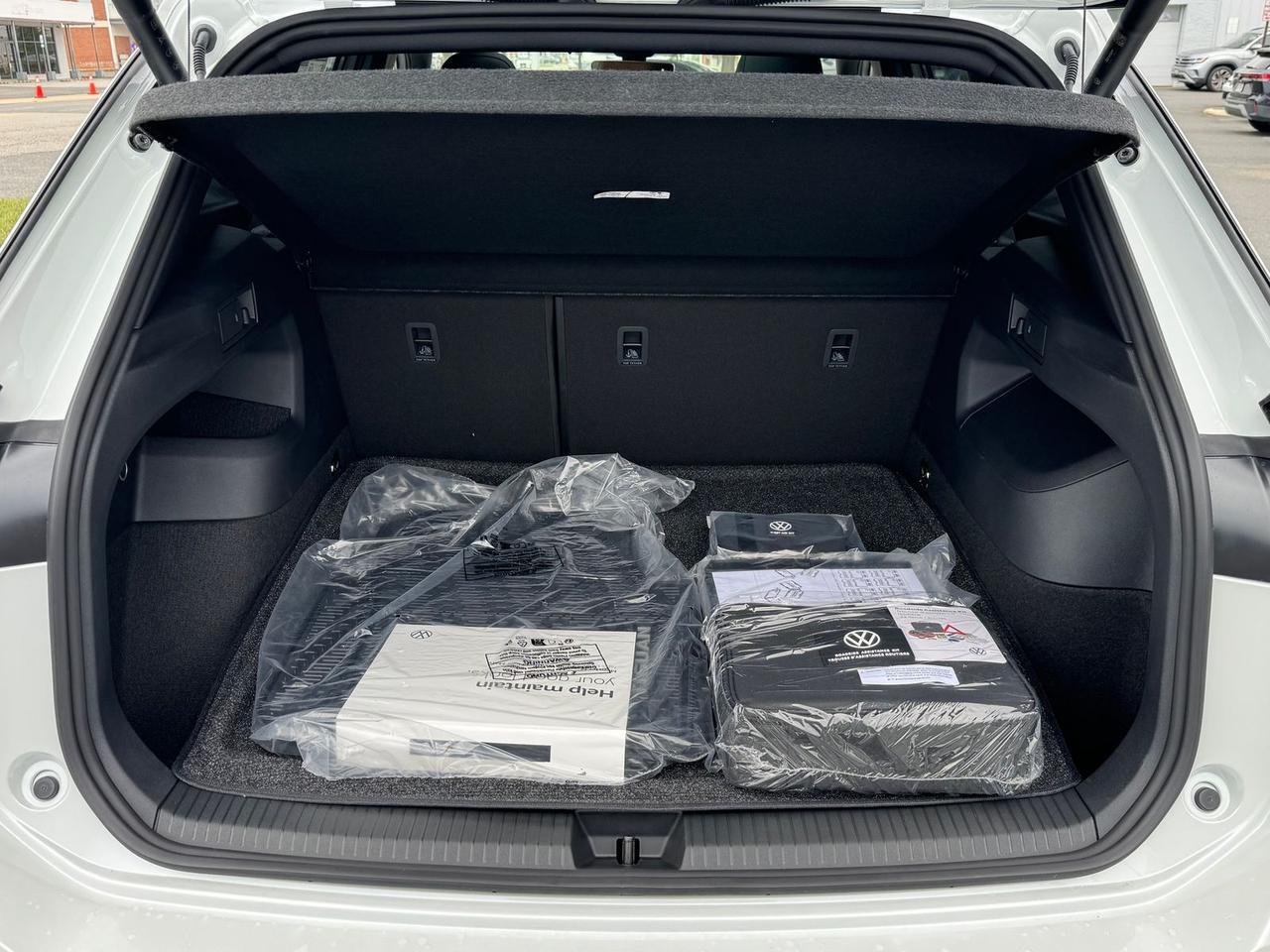 2026 Volkswagen Tiguan 2.0T SEL R-Line Turbo Springfield VA
