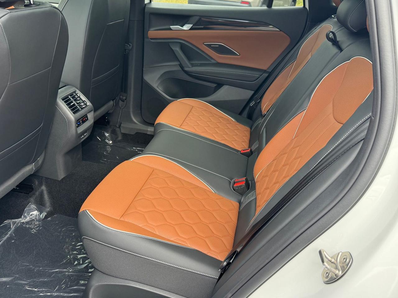 2026 Volkswagen Tiguan 2.0T SEL R-Line Turbo Springfield VA