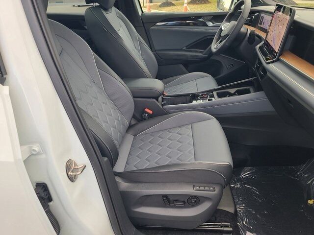 2026 Volkswagen Tiguan 2.0T SEL R-Line Turbo Springfield VA