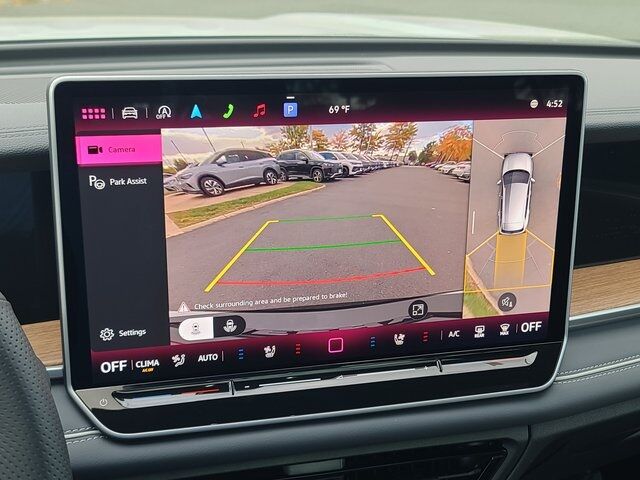 2026 Volkswagen Tiguan 2.0T SEL R-Line Turbo Springfield VA