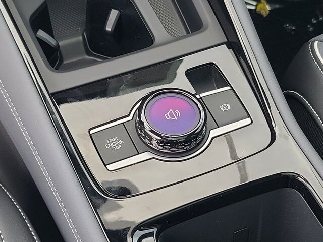 2026 Volkswagen Tiguan 2.0T SEL R-Line Turbo Springfield VA