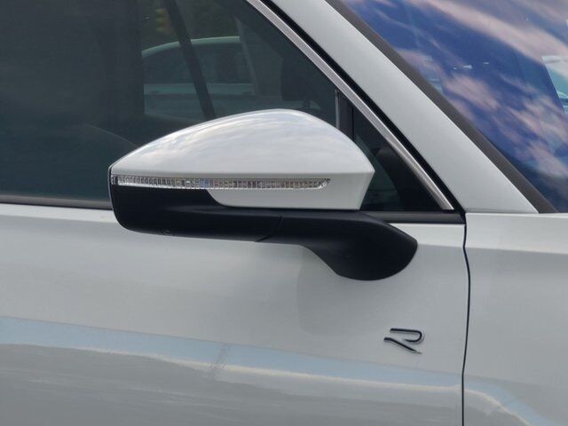 2026 Volkswagen Tiguan 2.0T SEL R-Line Turbo Springfield VA